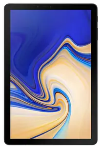 Замена Прошивка планшета Samsung Galaxy Tab S4 10.5 2018 в Москве